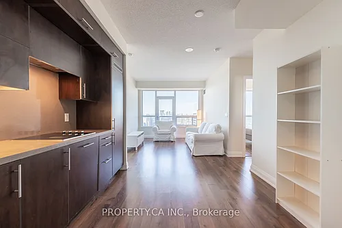 5 Sheppard Ave E #3422 Photo 1