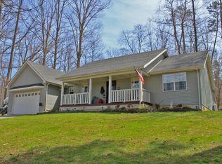 152 Omega Lakeshore Dr, Somerset, KY 42501