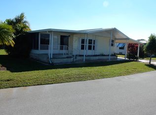 4706 11th St E #114, Bradenton, FL 34203
