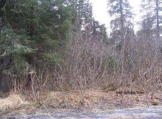 L1 Forest Rd, Seward, AK 99664