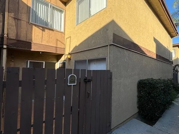 7321 Lennox Ave Unit G4, Van Nuys, CA 91405