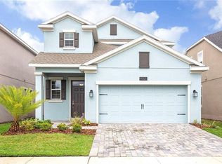 4505 Sequel Rd, Kissimmee, FL 34746