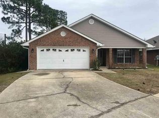 3770 Landon Ct, Gulf Breeze, FL 32563