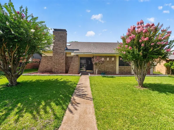 1722 Leicester St, Garland, TX 75044