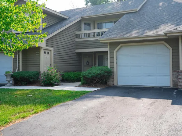 7078 North Lincolnshire CIRCLE, Milwaukee, WI 53223