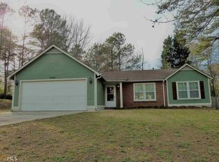 10289 Wisteria Ln #20, Jonesboro, GA