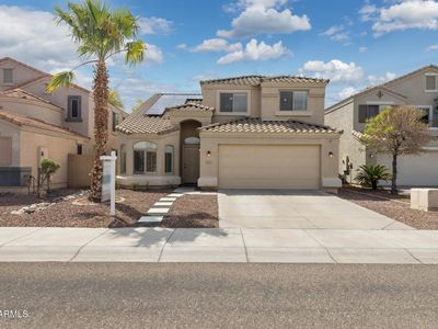 9845 W Salter Dr, Peoria, AZ, 85382