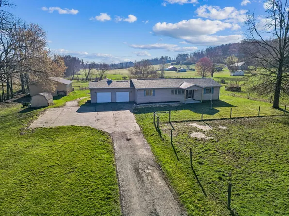 2851 Gratiot Rd SE, Newark, OH 43056