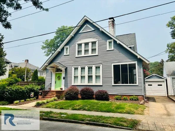 115 Virginia Ave, Danville, VA 24541