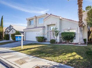 7717 Robinglen Ave, Las Vegas, NV 89131