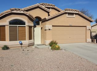 3411 N Sand Creek Ct, Tucson, AZ 85745