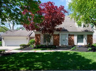 2812 Trafford Rd, Royal Oak, MI 48073