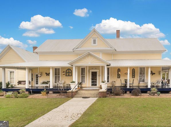 Claxton GA Real Estate - Claxton GA Homes For Sale | Zillow