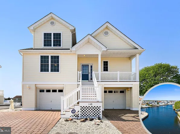 148 Arthur Dr, Manahawkin, NJ 08050