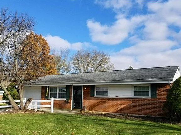 2nd image of 1173 Skylark Dr