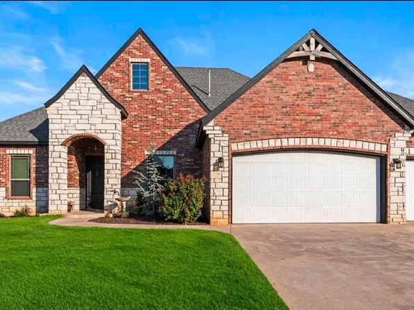 13308 Brampton Way, Yukon, OK 73099