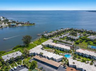 6300 FLOTILLA DRIVE #107, BRADENTON BEACH, FL 34217