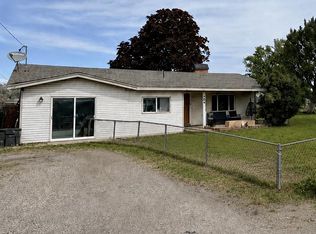 446 W Highway 39, Blackfoot, ID 83221