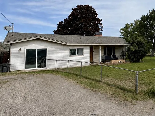 446 W Highway 39, Blackfoot, ID 83221