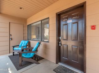 140 E Cortez Dr #A101, Sedona, AZ 86351