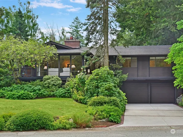 7405 86th Avenue SE, Mercer Island, WA 98040