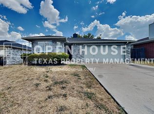 6103 King William Dr, Arlington, TX 76018