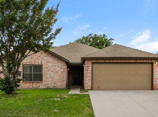 6606 Beryl Dr, Arlington, TX 76002