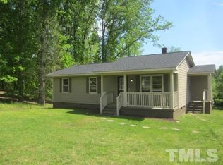 141 North St, Henderson, NC 27536