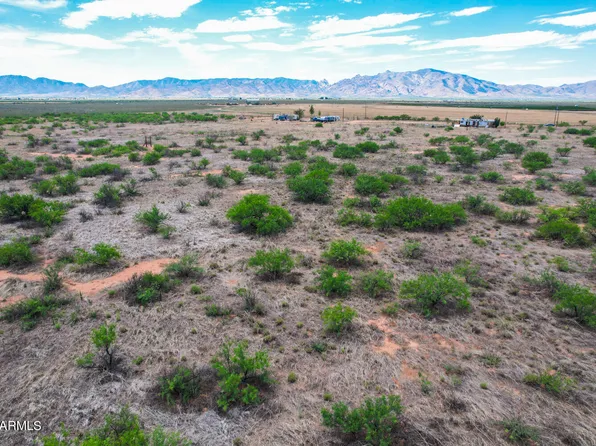 16.21 Acre N Hwy 191 -- #1, Pearce, AZ 85625