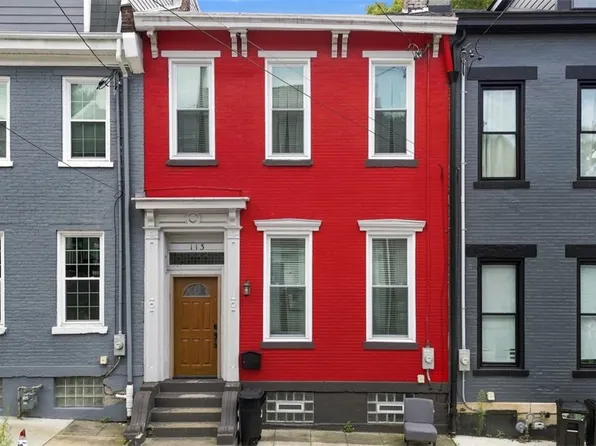 113 Hemlock St, Pittsburgh, PA 15212