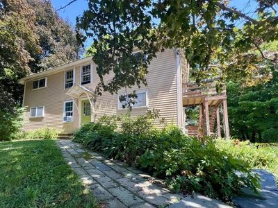 62 Westminster Road, Putney, VT, 05346