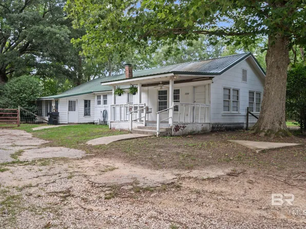 23245 Pearson Ln, Robertsdale, AL 36567