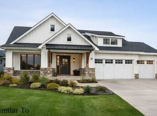 467 NE Monarch Dr, Polk City, IA 50226