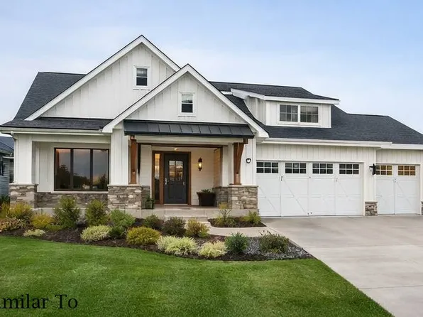 467 NE Monarch Dr, Polk City, IA 50226