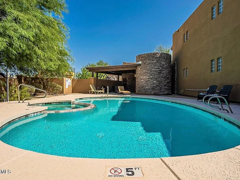 6145 E Cave Creek Rd #112 — Photo 19