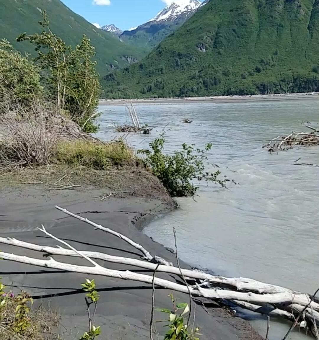 7811 Tiekel Sta L7, Chitina, AK 99566 MLS 237755 Zillow