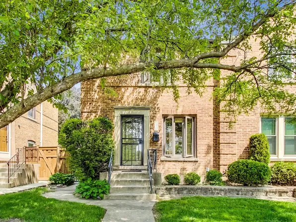 7530 W Devon Ave, Chicago, IL 60631