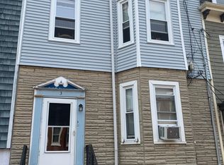 3 Pacific St FLOOR 1, Boston, MA 02127