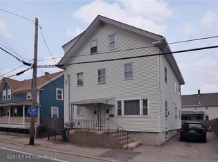 82 Main St, Warren, RI 02885