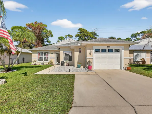 13924 Aguila Avenue, Fort Pierce, FL 34951