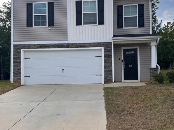613 Marbled Teal Ln, Hopkins, SC 29061