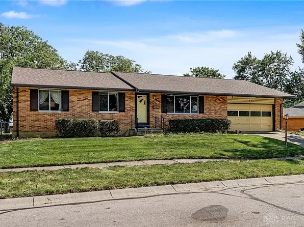 6931 Rushleigh Rd, Englewood, OH 45322