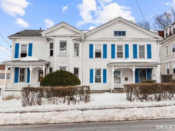 25 Catlin Street, Meriden, CT 06450