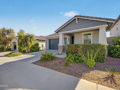 2024 N 210TH Avenue, Buckeye, AZ, 85396