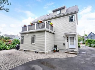 7 Cedar Street Pl, Somerville, MA 02143