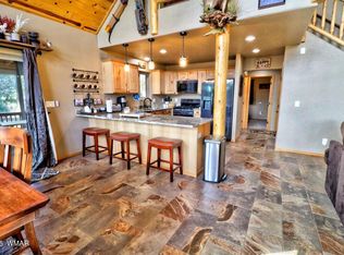 1516 Low Mountain Trl, Heber, AZ 85928