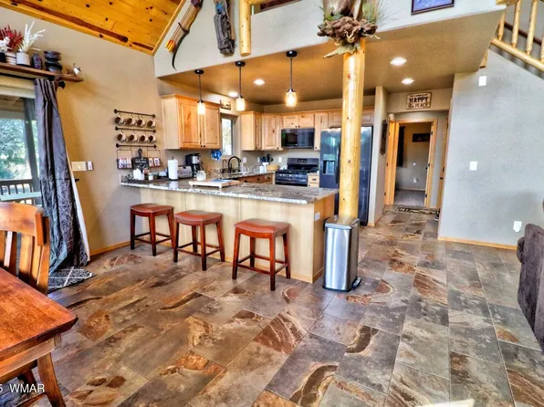 1516 Low Mountain Trl, Heber, AZ 85928