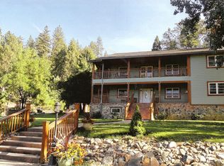 27949 Cherokee St, Nevada City, CA 95959