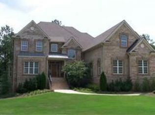 102 Inverrary Ct, McDonough, GA 30253