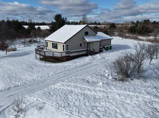 1788 Highlanders Way, Gladwin, MI 48624